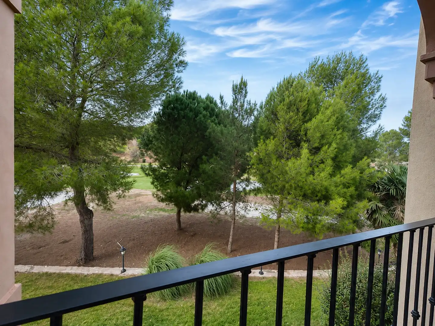 Appartement avec terrasse à vendre à Urbanizacion Bosque U12 328, imagen 6