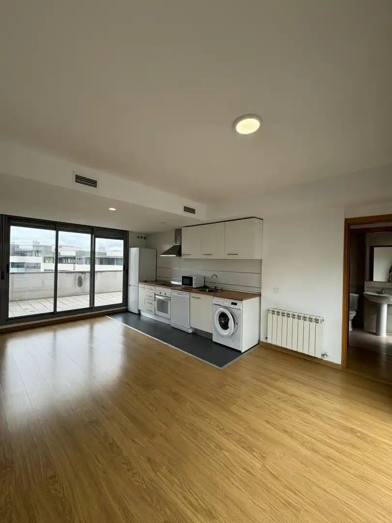 Kitchen of Attic for sale in Las Cañas