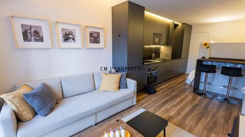 Photo 3 of Flat for rent in Borrull, El Botànic, Valencia Capital