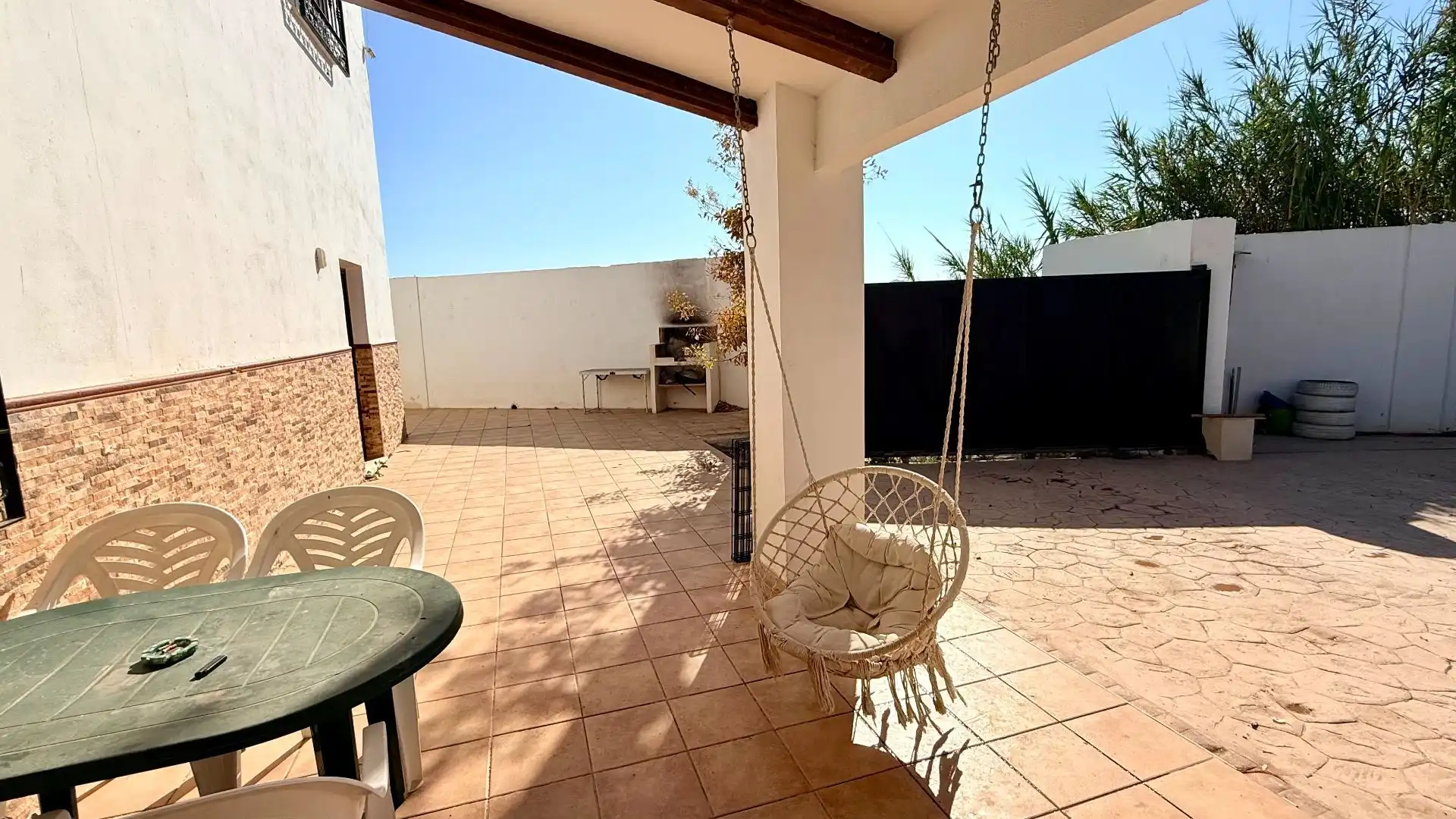 Terrace of Houses for rent in Albox