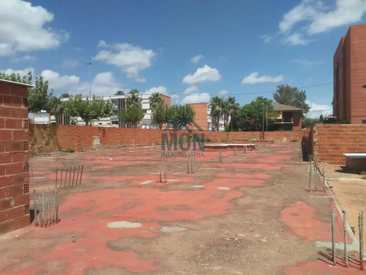 Edificio en venta en Nules