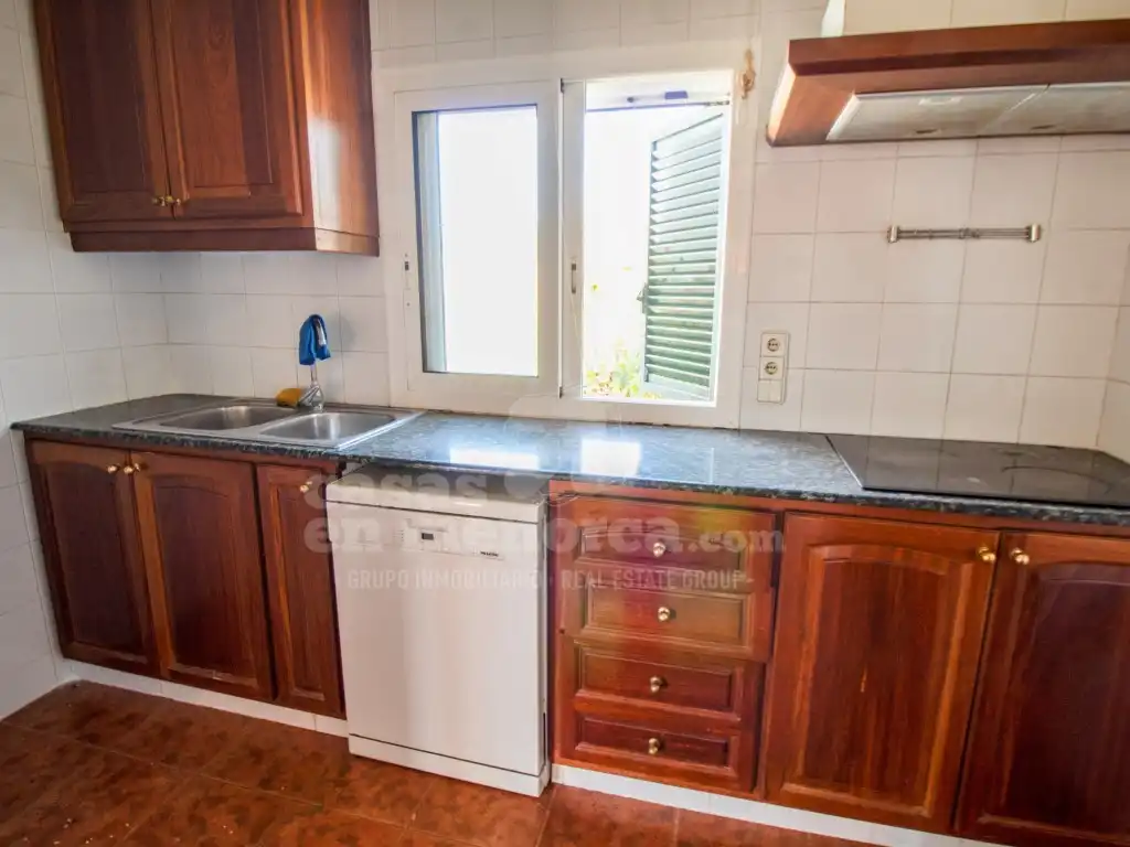 Casa rústica amb piscina en venda a Trebalúger, imagen 11