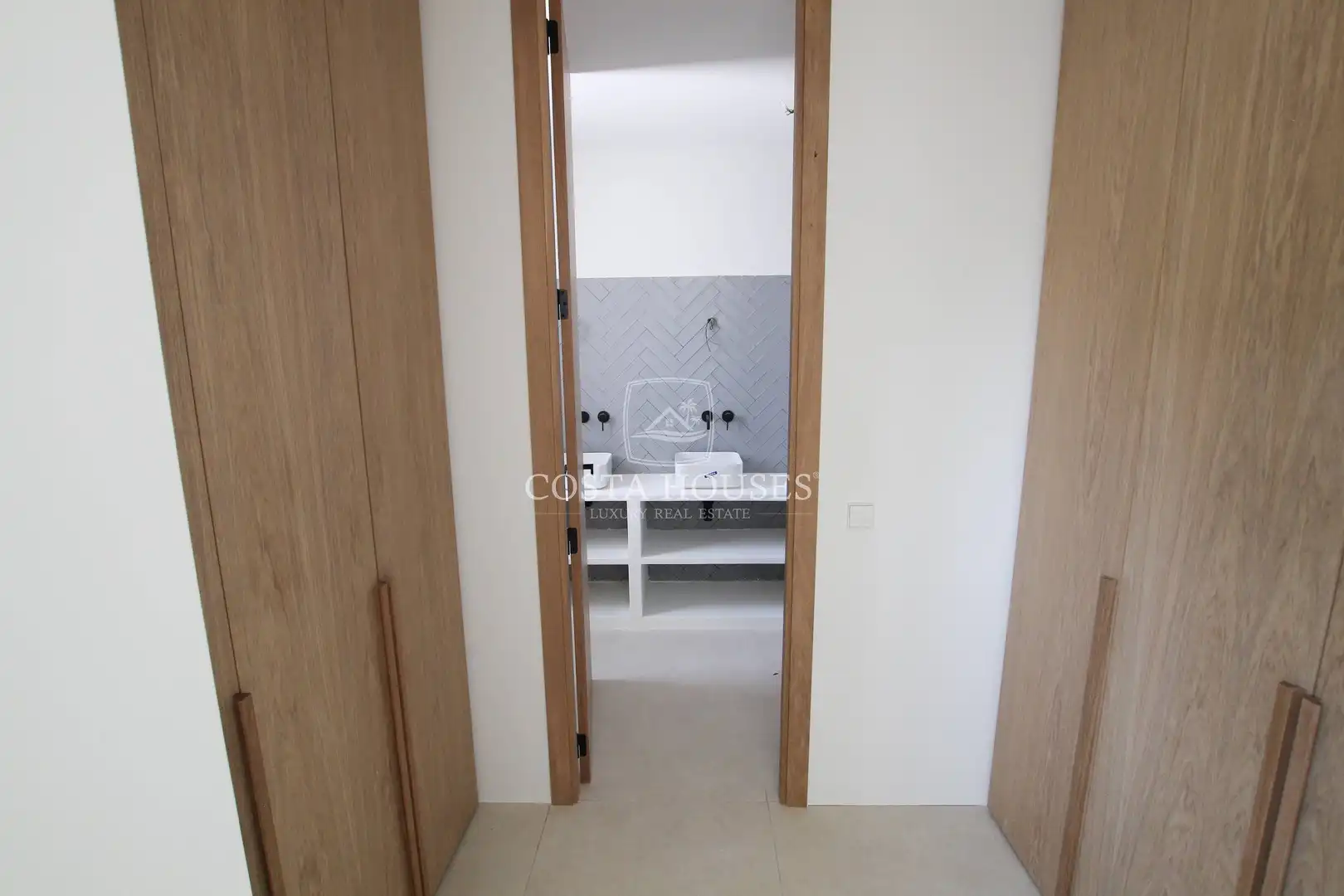 Casa o xalet en venda en Moraira amb Aire condicionat, Jardí privat i Terrassa