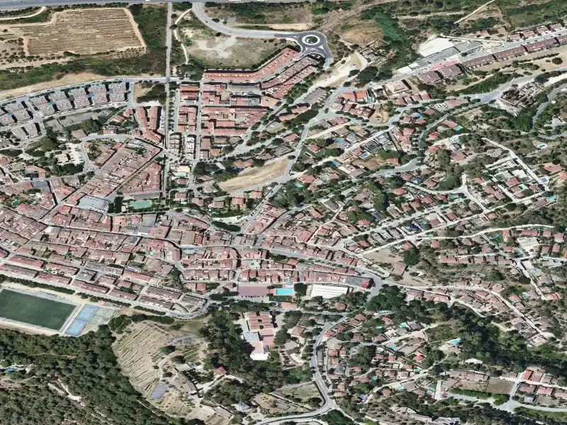 Wohnung zum Verkauf in calle Vicenc Perello, 27, imagen 3