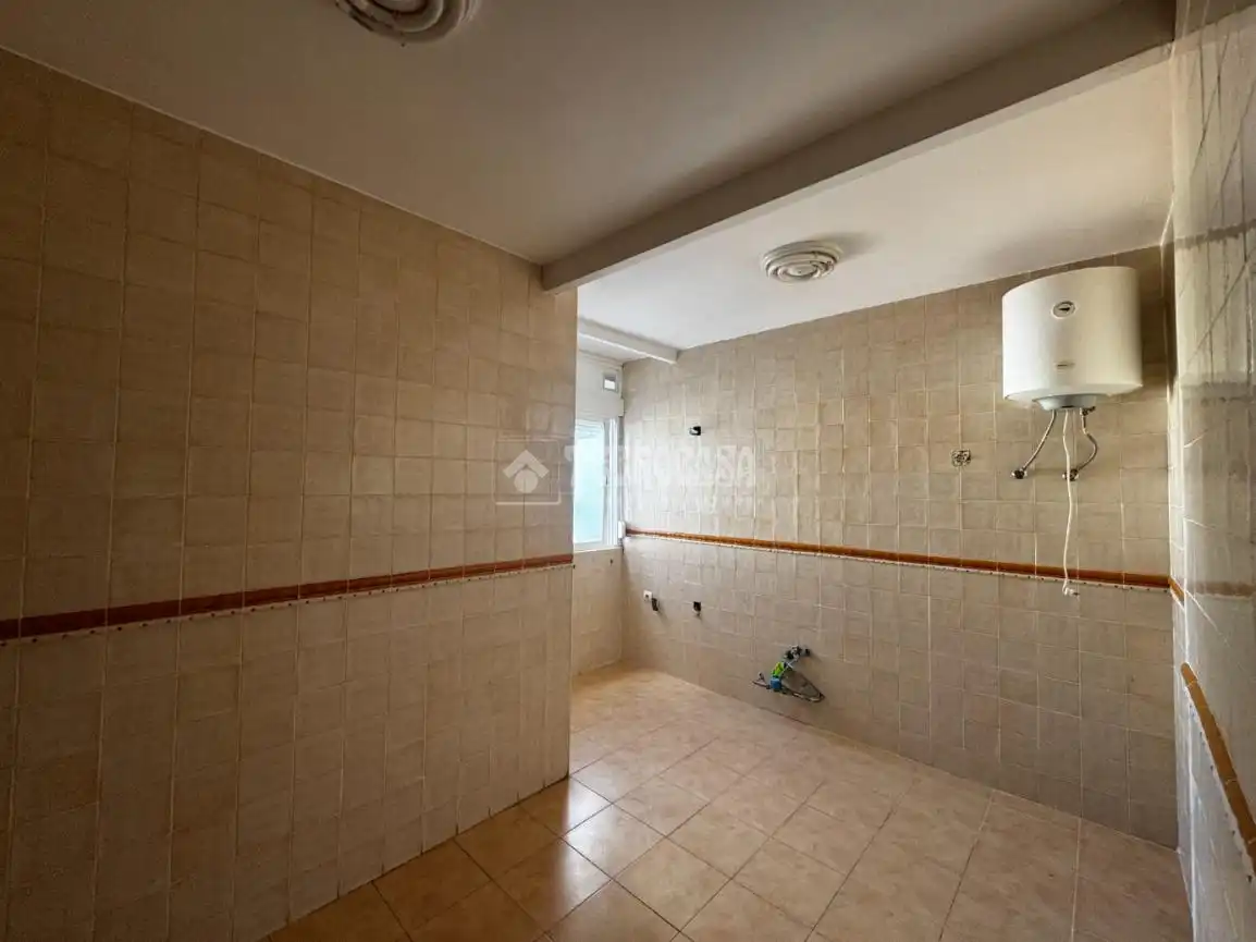 Baño de Piso en venta en Aranjuez con Calefacción