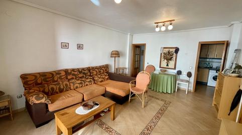 Foto 4 de Pis en venda a Calle Concordia, Las Piscinas Naturales, Torrevieja