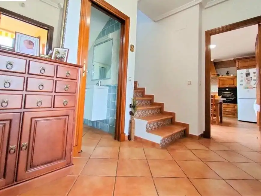 Casa o xalet en venda a Urbanización C.R.las Palomas, Las Lagunas - Campano