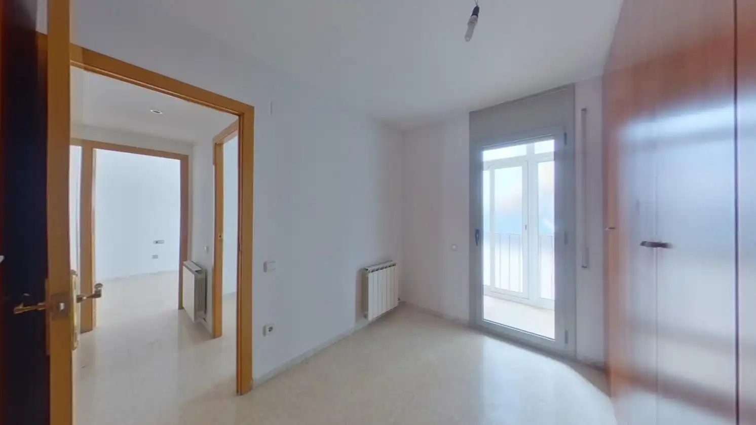 Dúplex en venda en Terrassa amb Calefacció