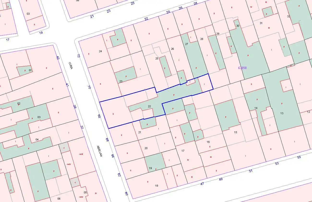Terreny residencial en venda a Calle Cura Abellán, imagen 9