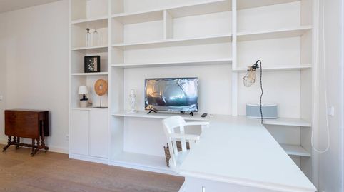 Foto 5 de Piso de alquiler en Carrer Dels Madrazo, Sant Gervasi- Galvany, Barcelona Capital