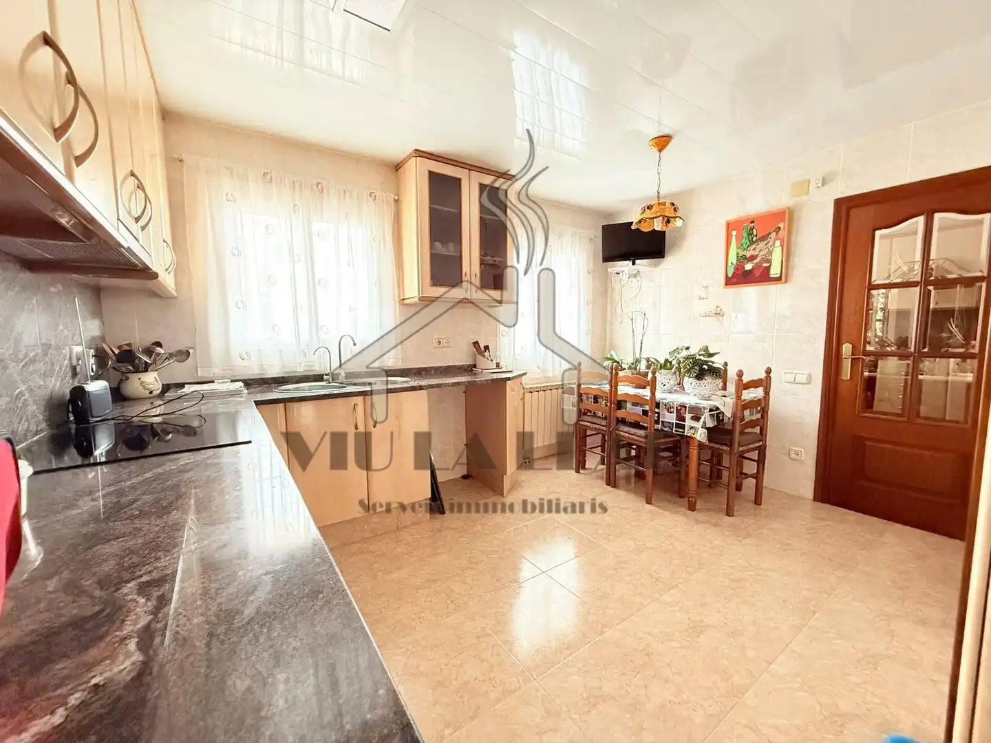 Casa bifamiliare in vendita a Cerdanyola, imagen 6