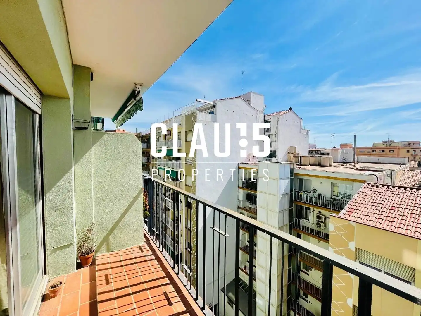 Flat with lift for sale in Peramàs, imagen 2