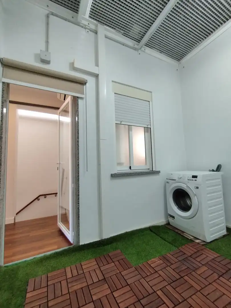 Reihenhaus mit Terrasse zur Miete in Pedanías Norte, imagen 47