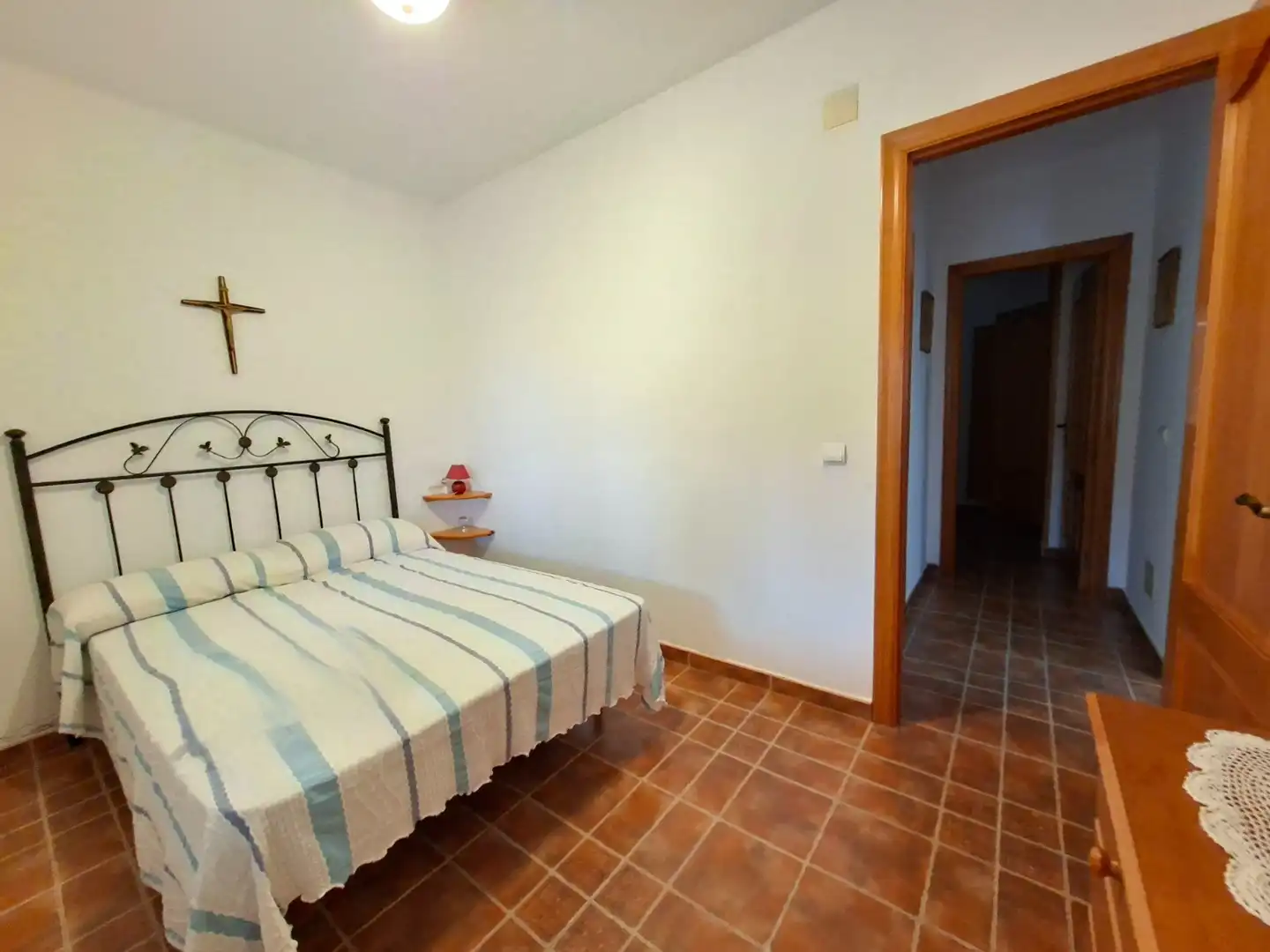 Casa rustica in vendita a Cerro de la Encina 2, imagen 7