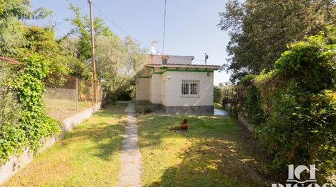 Photo 5 of Houses for sale in Gladiol, La Floresta, Sant Cugat del Vallès