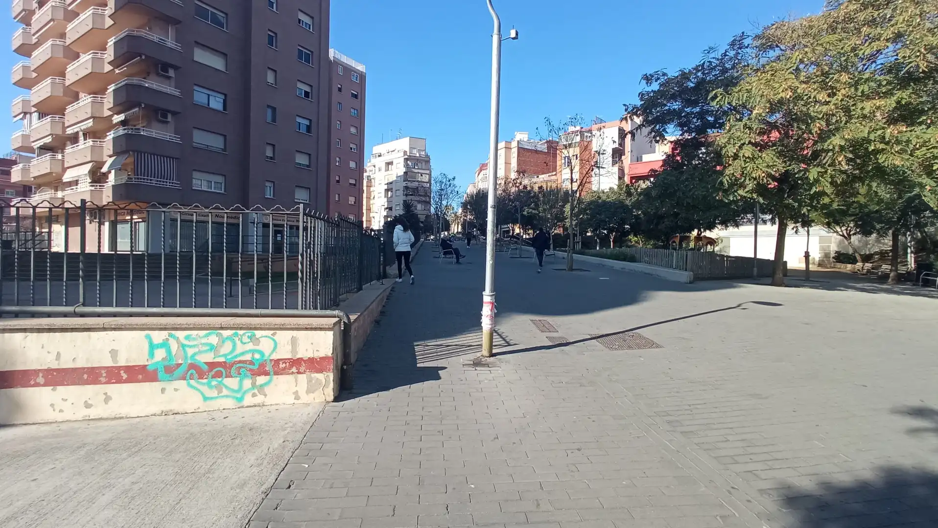 Garatge en venda a Avinguda del Bosc, Pubilla Cases