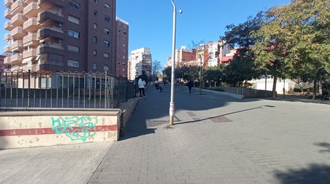 Foto 4 de Garaje en venta en Avinguda del Bosc, Pubilla Cases, L'Hospitalet de Llobregat