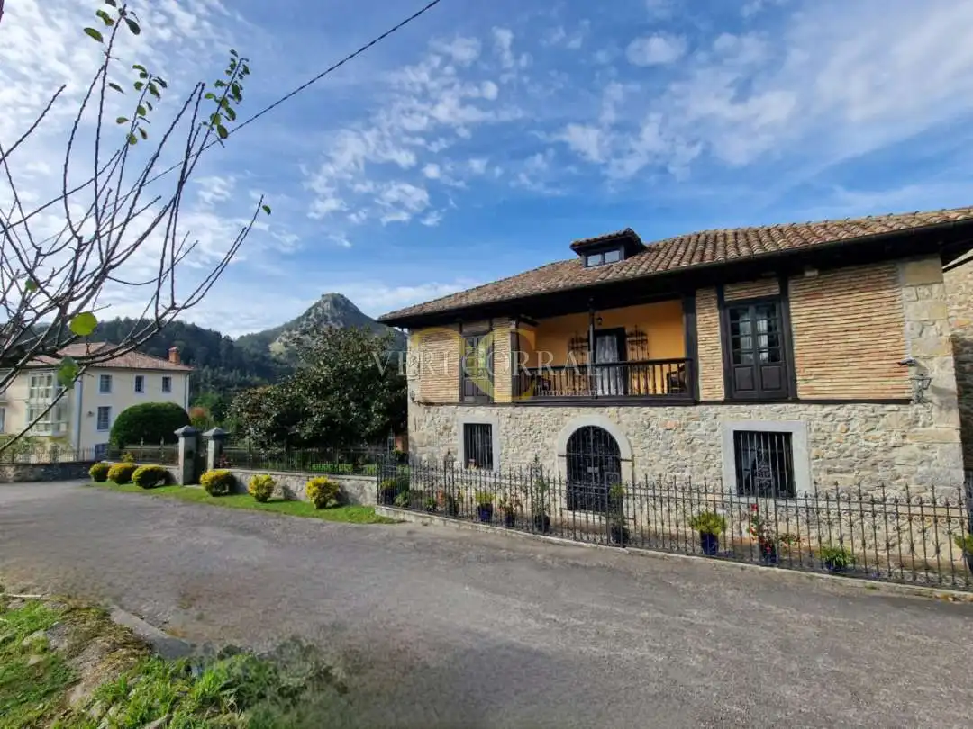 House with terrace for sale in Rales, imagen 5