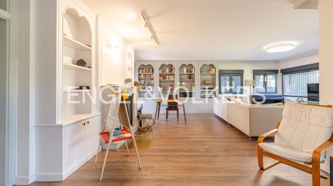 Photo 5 of Houses for rent in La Cabaña, Pozuelo de Alarcón