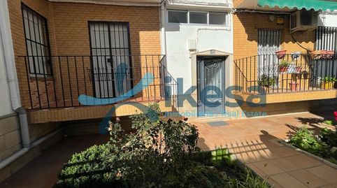 Venta de vivienda en Linares, Jaén
