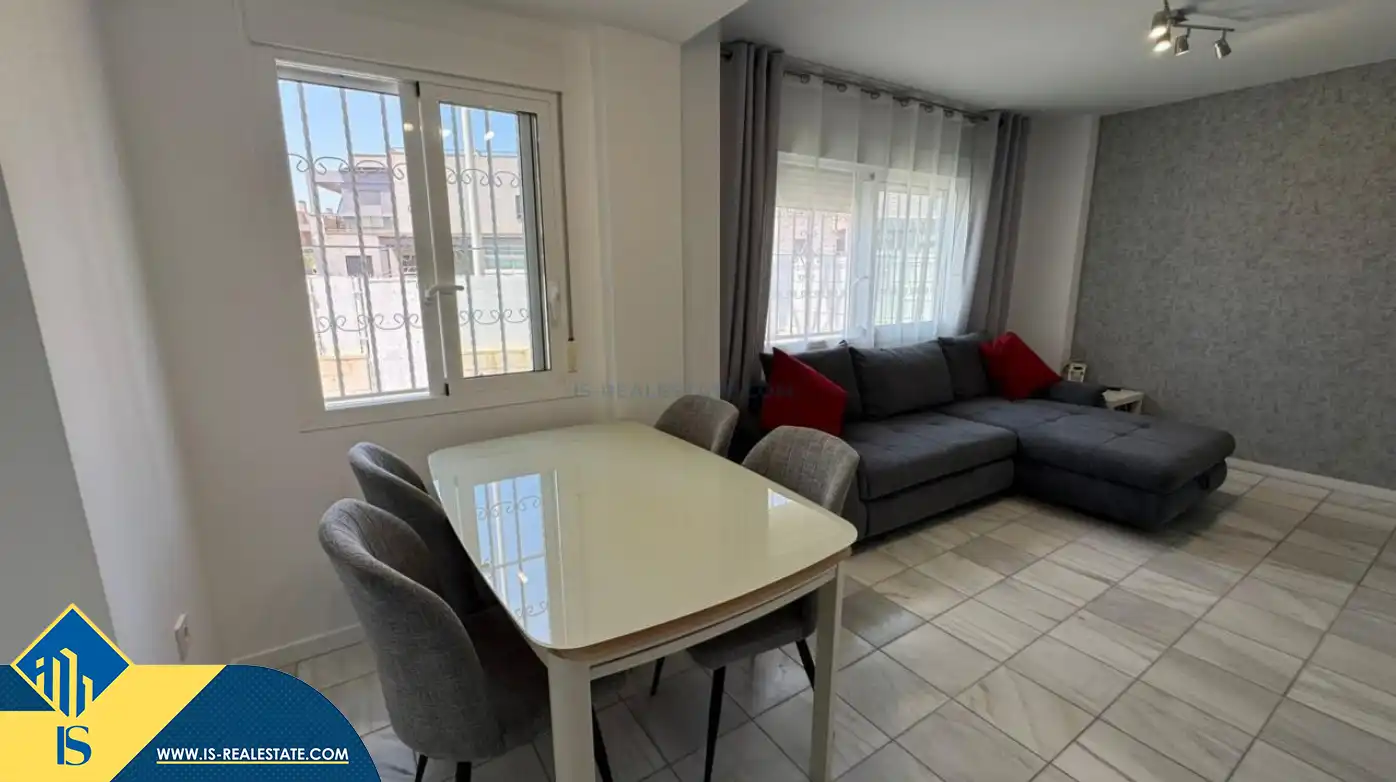 Adosado con piscina en venta en Nueva Torrevieja - Aguas Nuevas, imagen 12