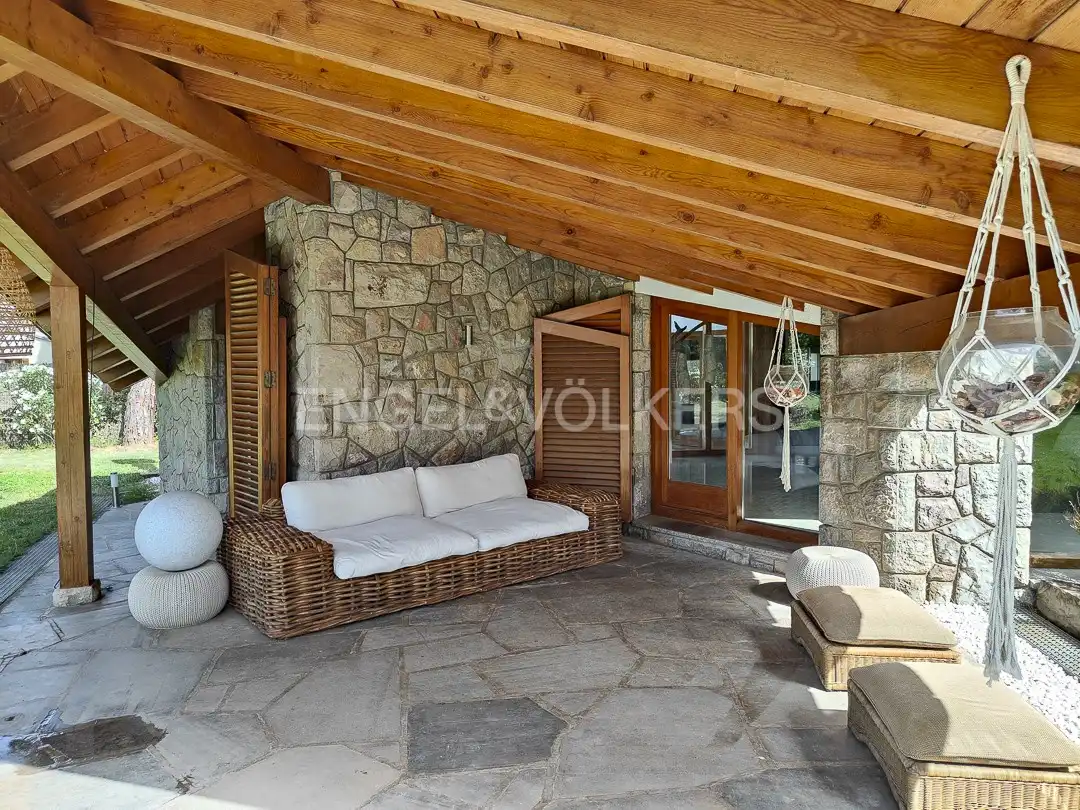 Casa con piscina en venta en Seva, imagen 11