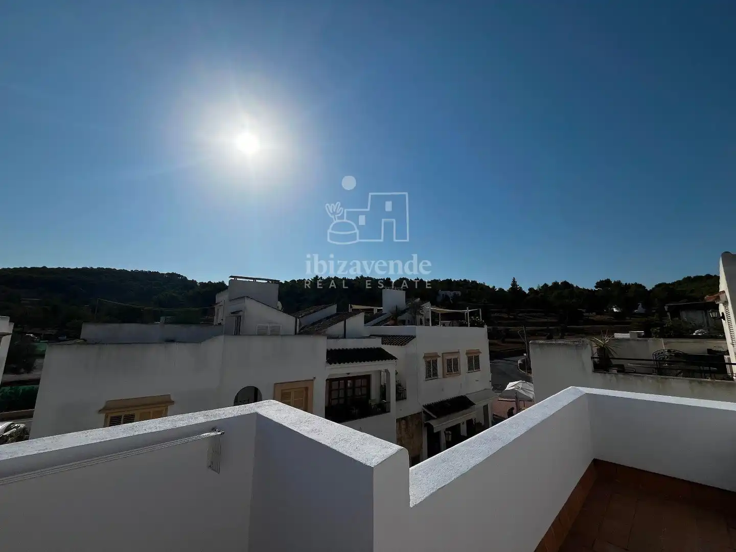 Dúplex de lloguer a Venda dAtzaro, Sant Carles