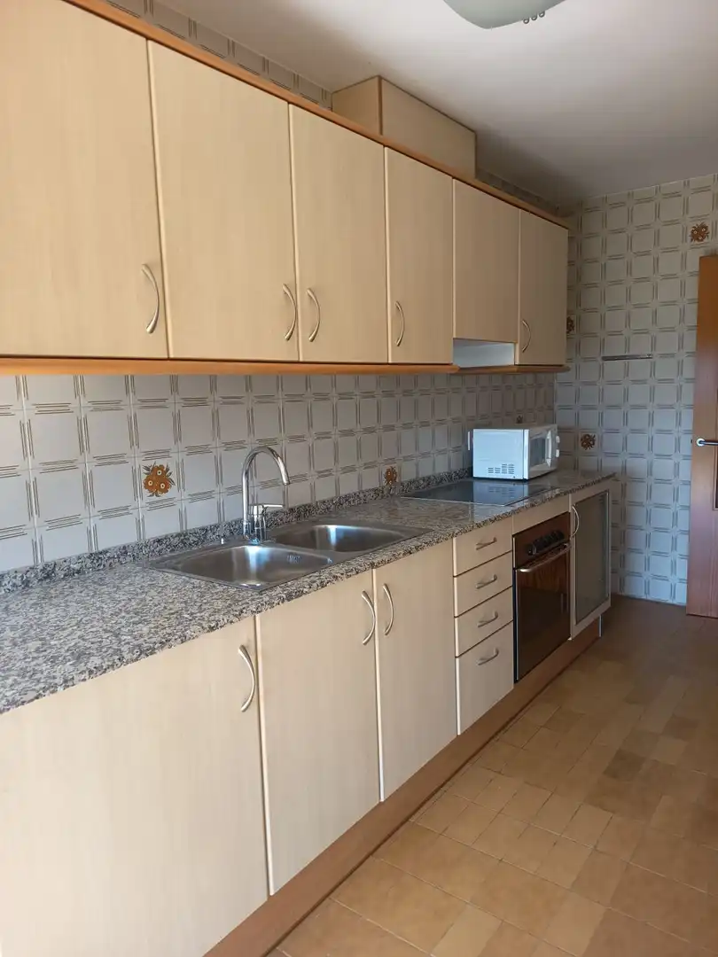 Kitchen of Attic for sale in Ulldecona  with Terrace