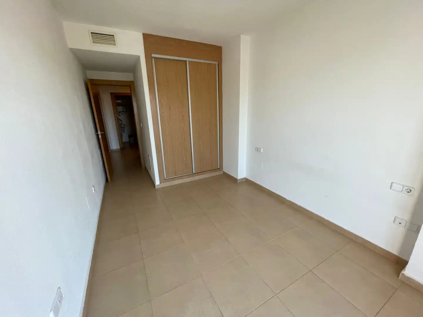 Flat for rent in Calle Jose Balsalobre, 15, Lobosillo