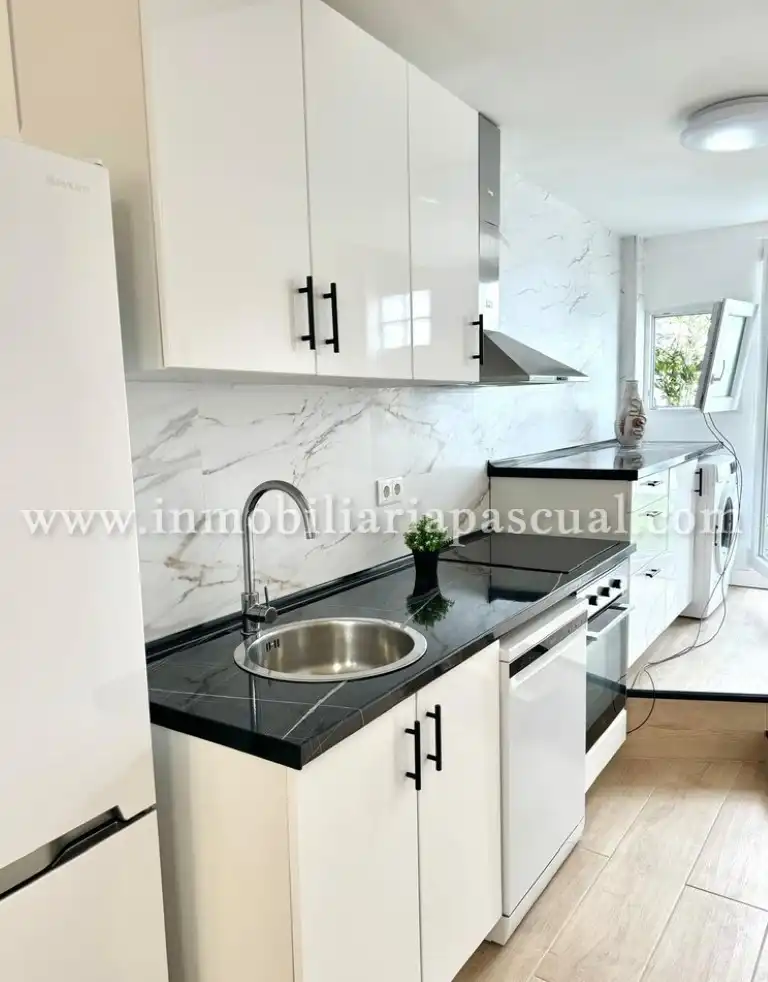 Kitchen of Houses for sale in Beniarrés