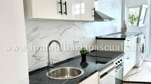 Foto 2 de Casa o xalet en venda a Beniarrés, Alicante