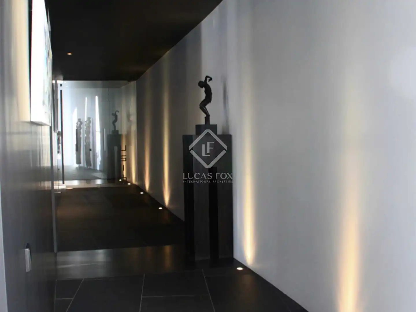 Casa o chalet en venta en Sant Julià de Lòria con Calefacción, Jardín privado y Parquet