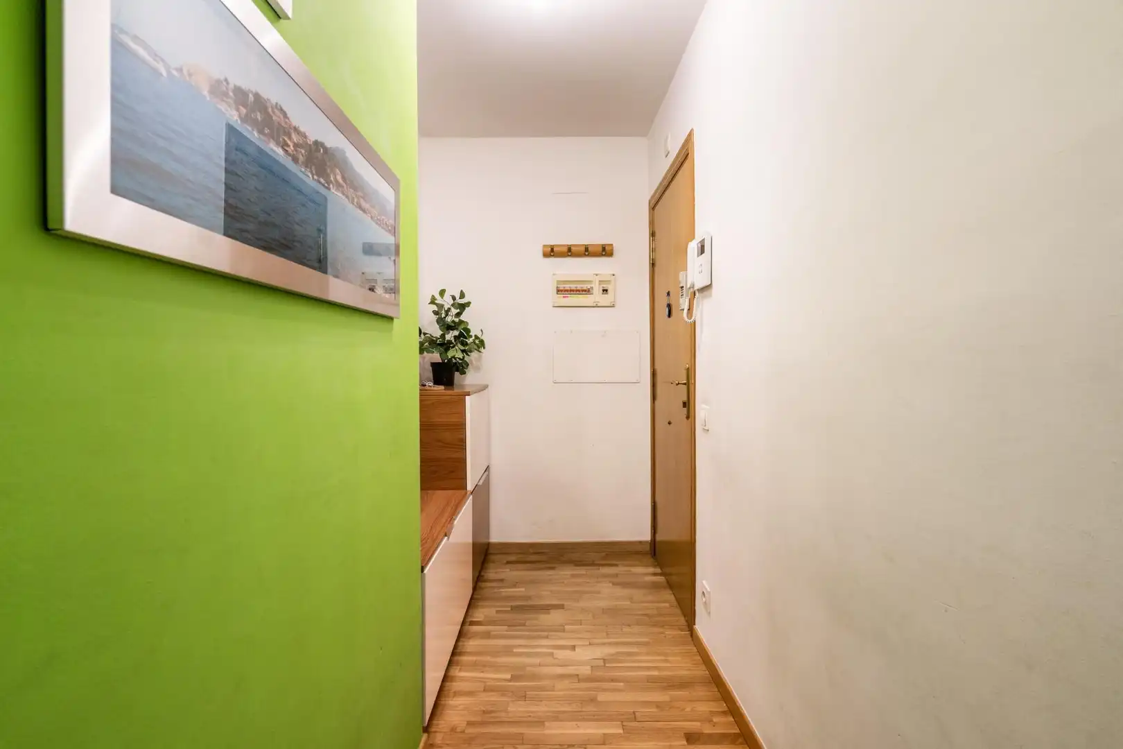 Flat for sale in Mataró  with Air Conditioner, Heating and Private garden