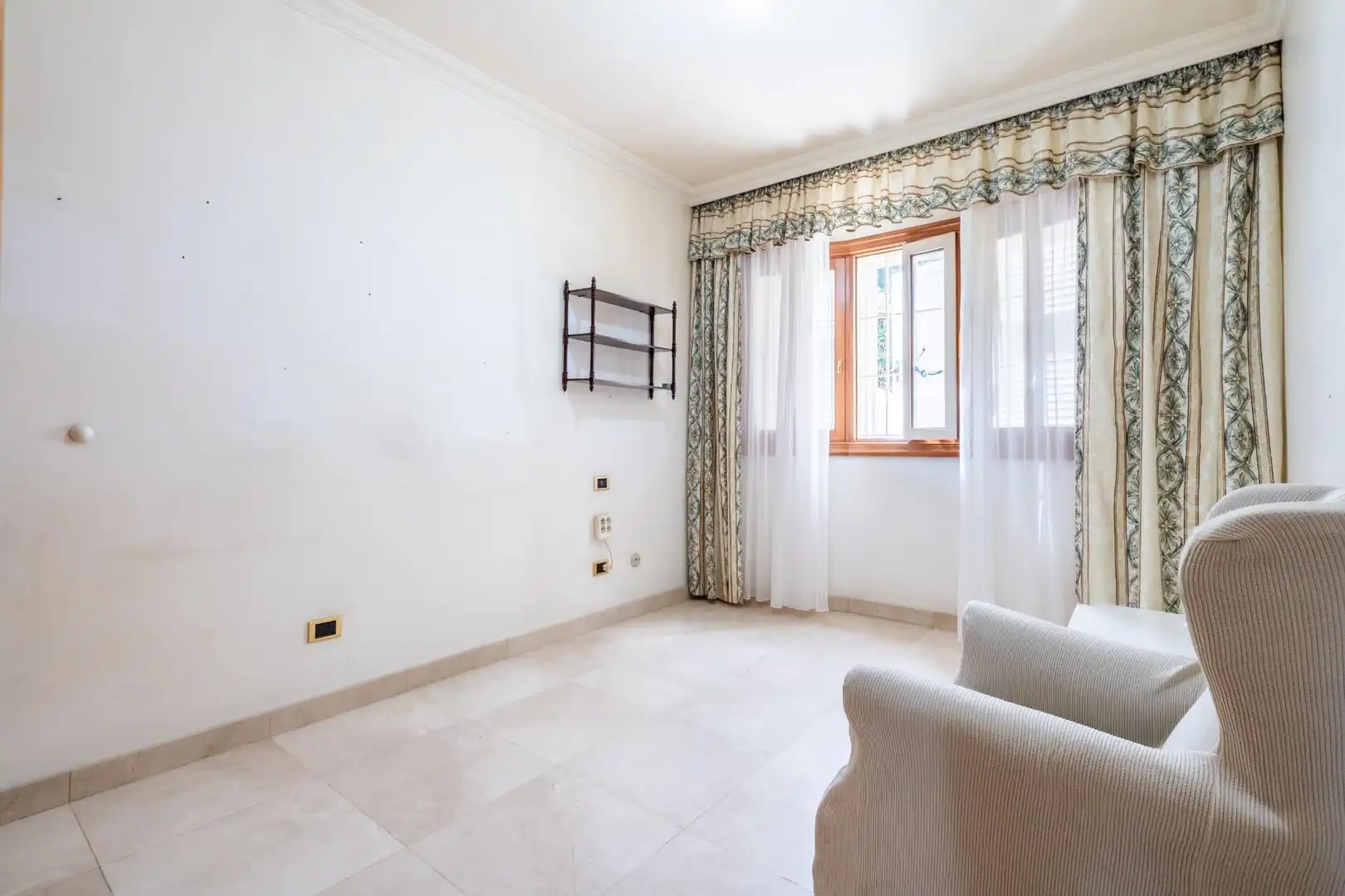 Chalet con terraza en venta en Calle EMETERIO PADRON CRUZ 1, imagen 41
