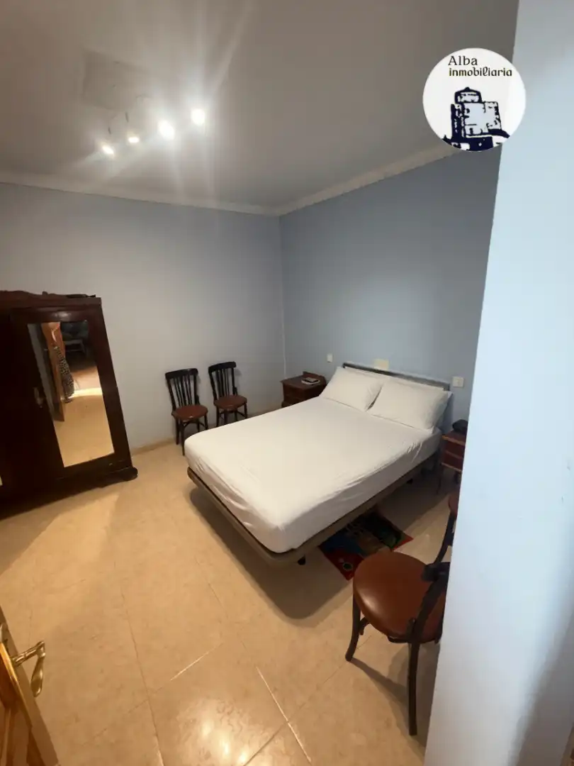 Habitación de Finca rústica en venta en Garcihernández