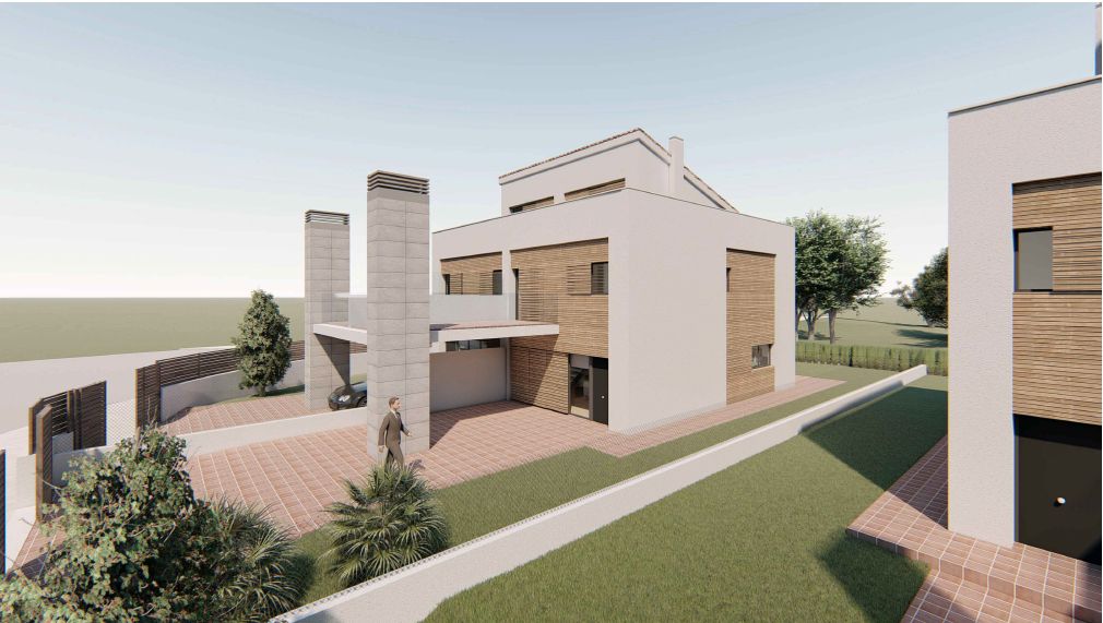 Casa o xalet en venda en Vandellòs i l'Hospitalet de l'Infant amb Terrassa