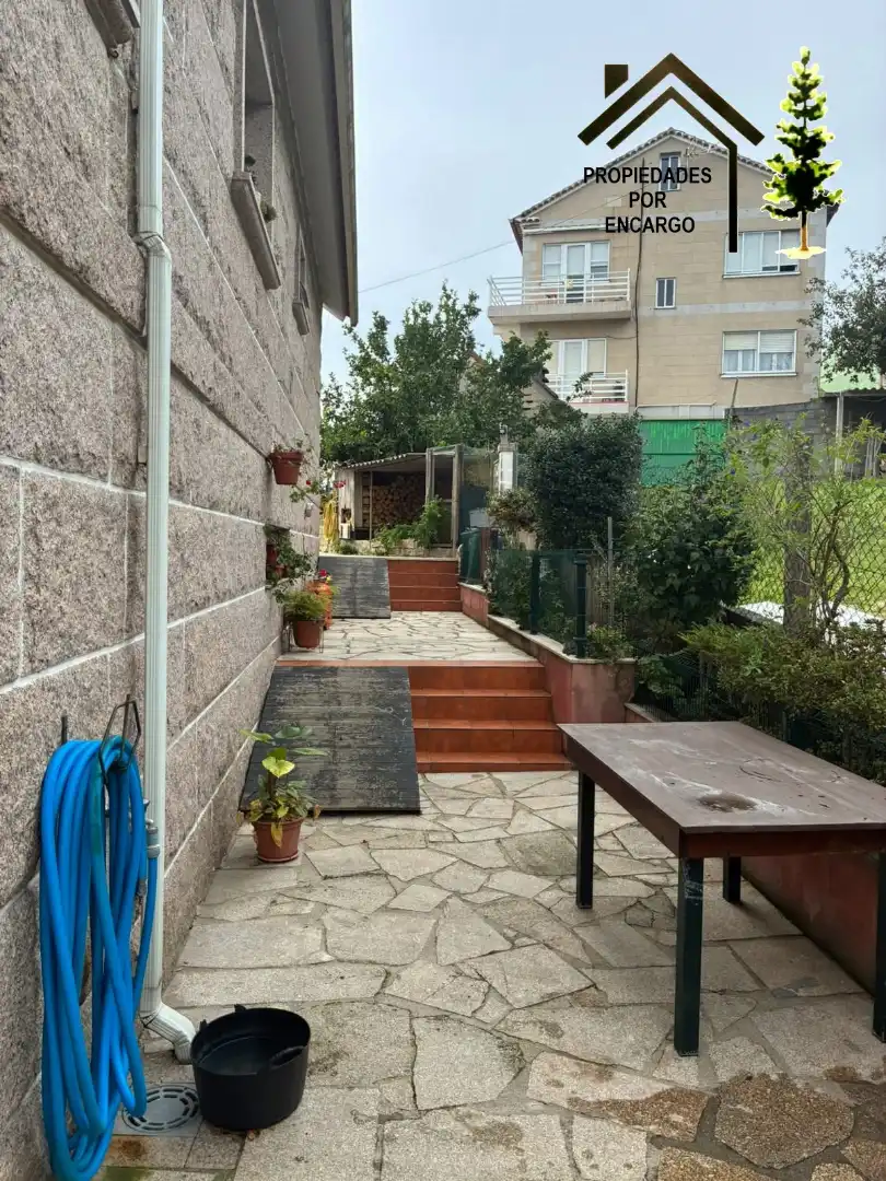 Detached house with garden for sale in Darbo, imagen 7