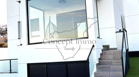 Foto 3 de Casa o xalet en venda a Calle la Guancha, Igueste de Candelaria, Candelaria