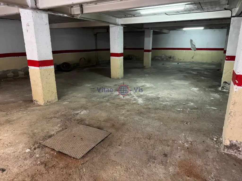 Local comercial en venta en Avenida Angeles, imagen 3