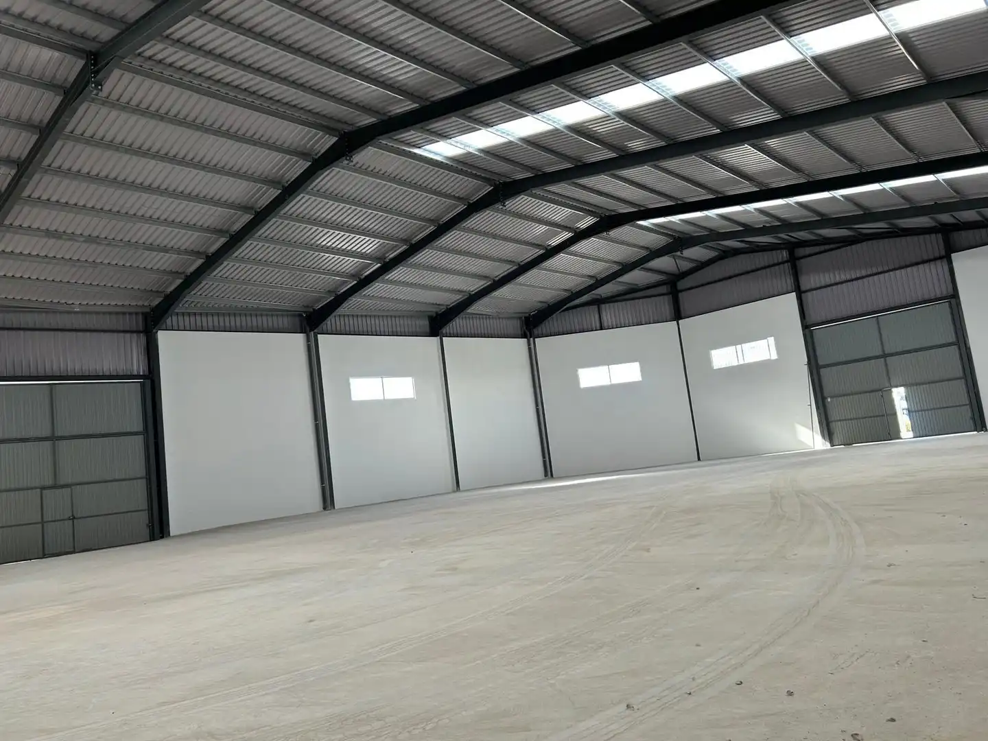 Industrial building to rent in Alcàsser, imagen 5
