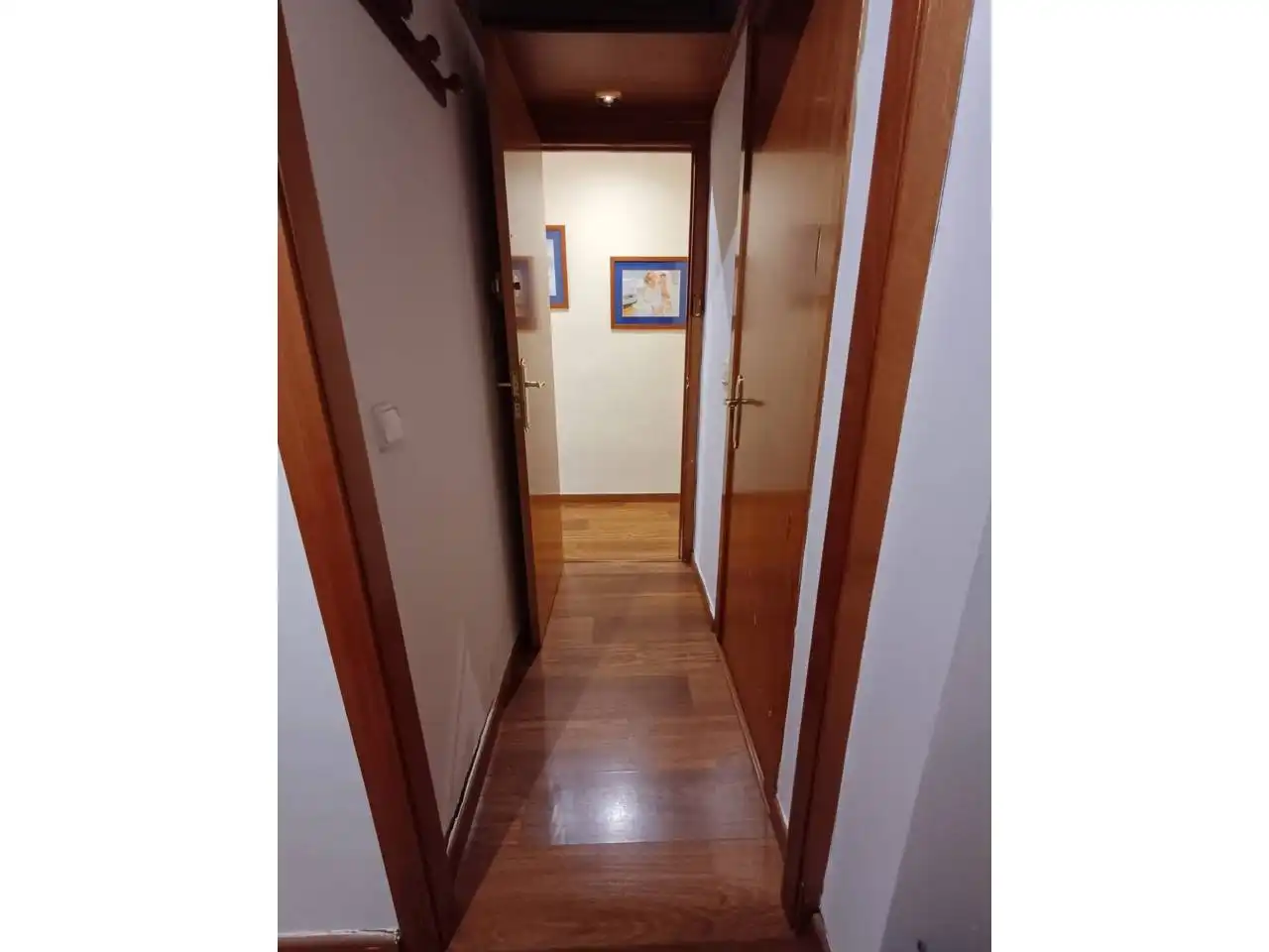 Wohnung zum Verkauf in Calle Girona, Centre