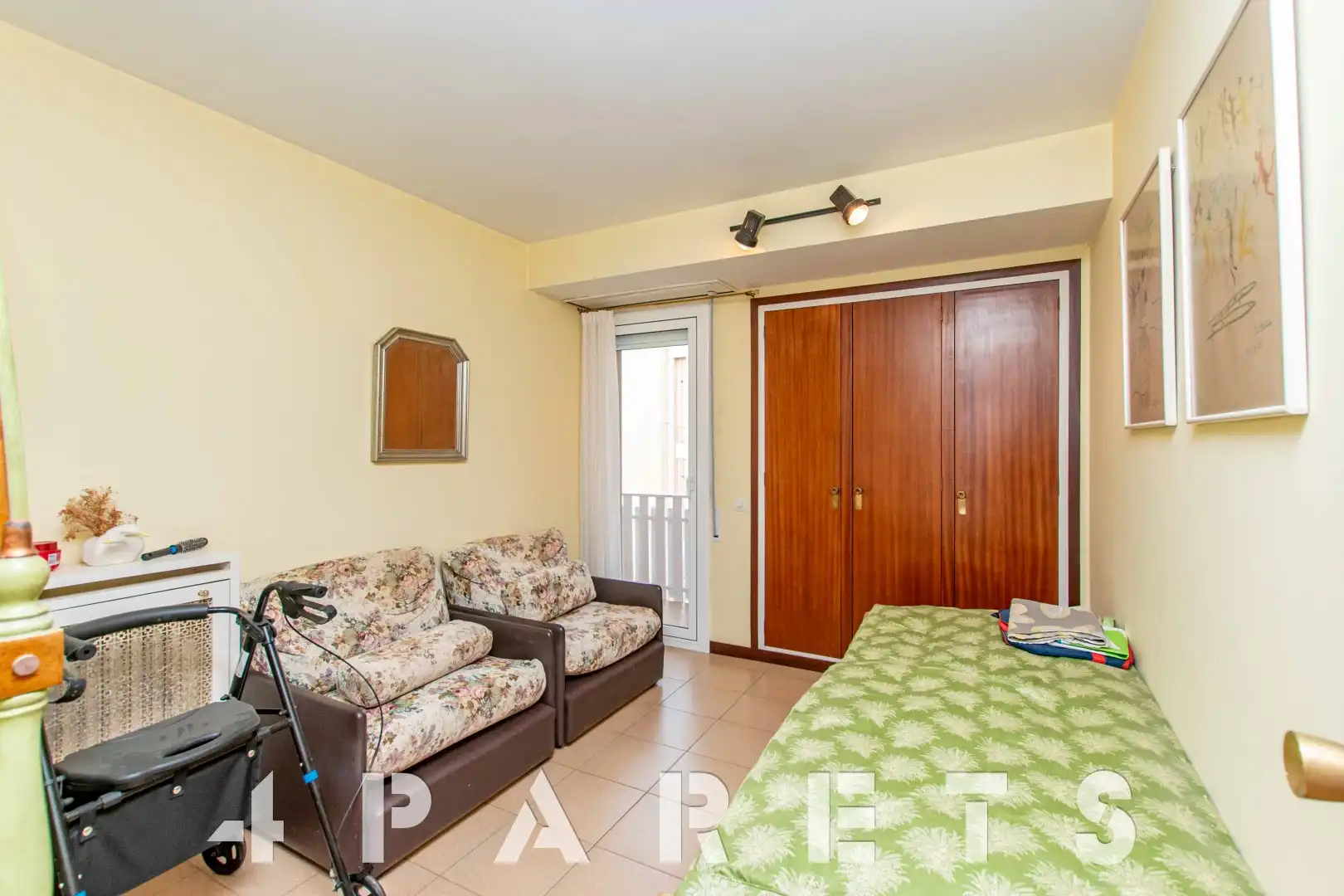 Appartamento con terrazza in affitto a Carretera Vilassar de Dalt, imagen 24