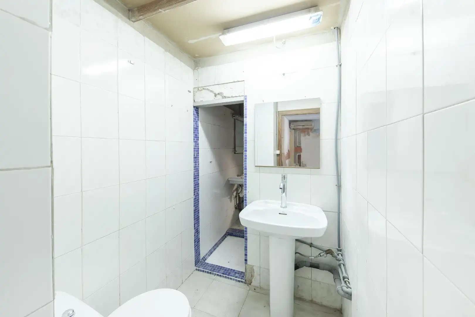 Baño de Edificio en venta en  Palma de Mallorca