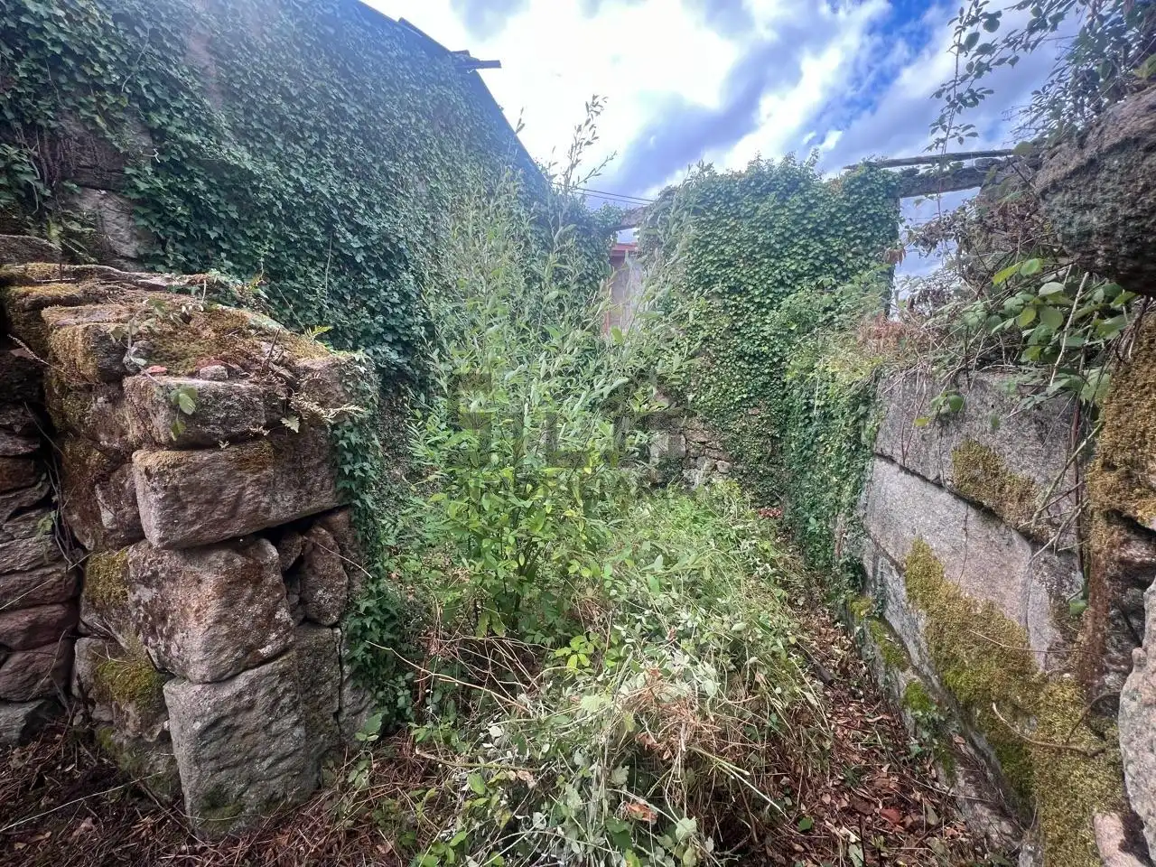 Haus mit Garten zum Verkauf in Paderne de Allariz, imagen 12