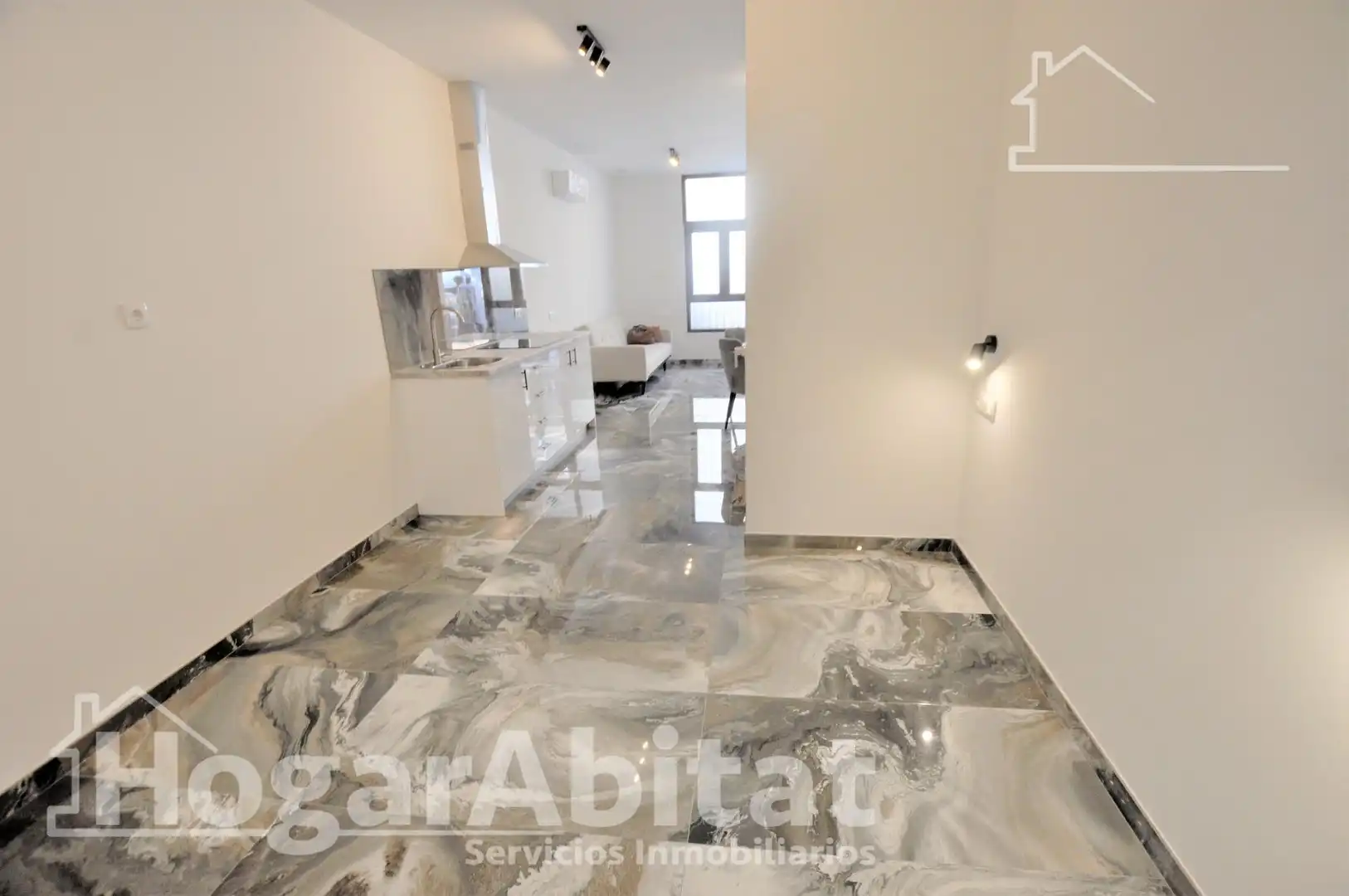 Piso en venta en Valencia con Aire acondicionado y Calefacción