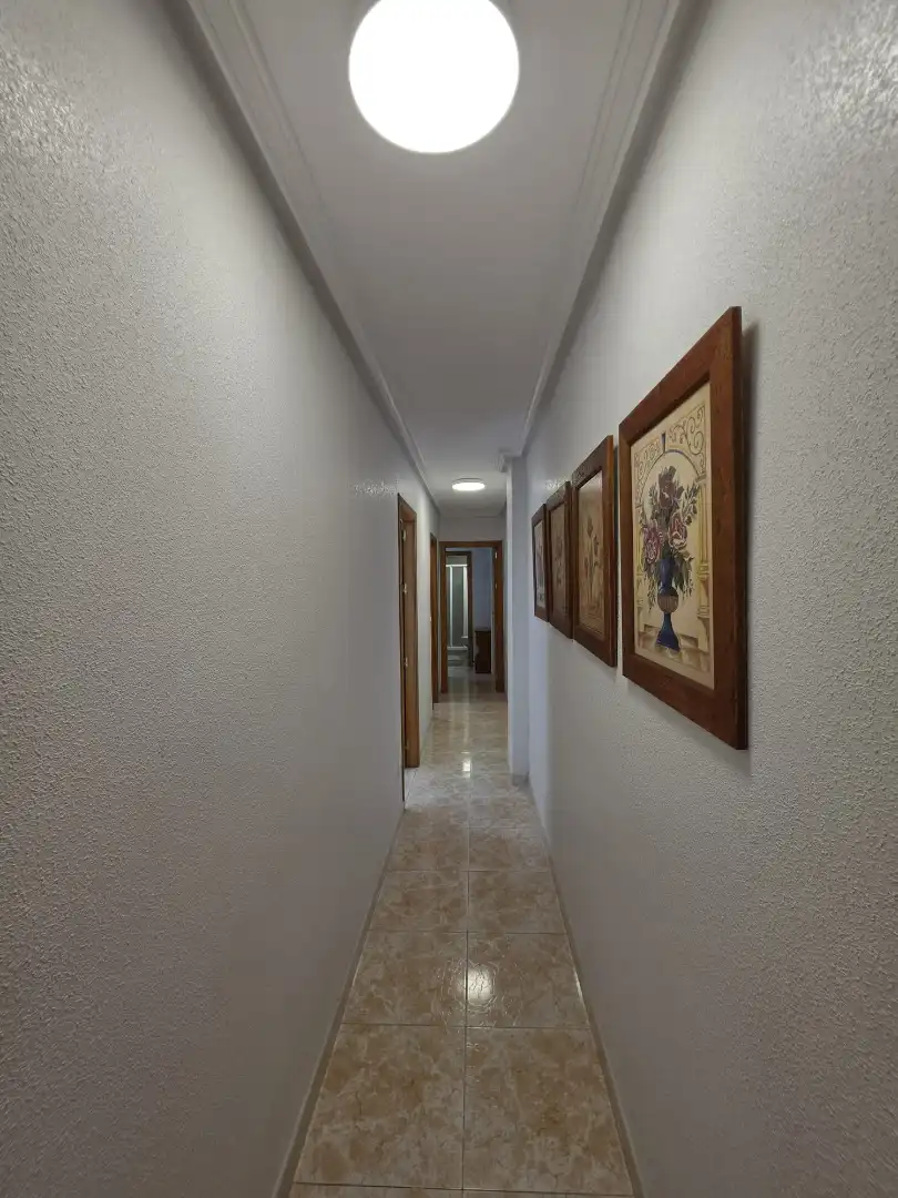 Penthouse with lift for sale in Calle Ramón Gallud 161, imagen 23