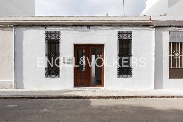 Casa-chalet en Alquiler en Tavernes Blanques