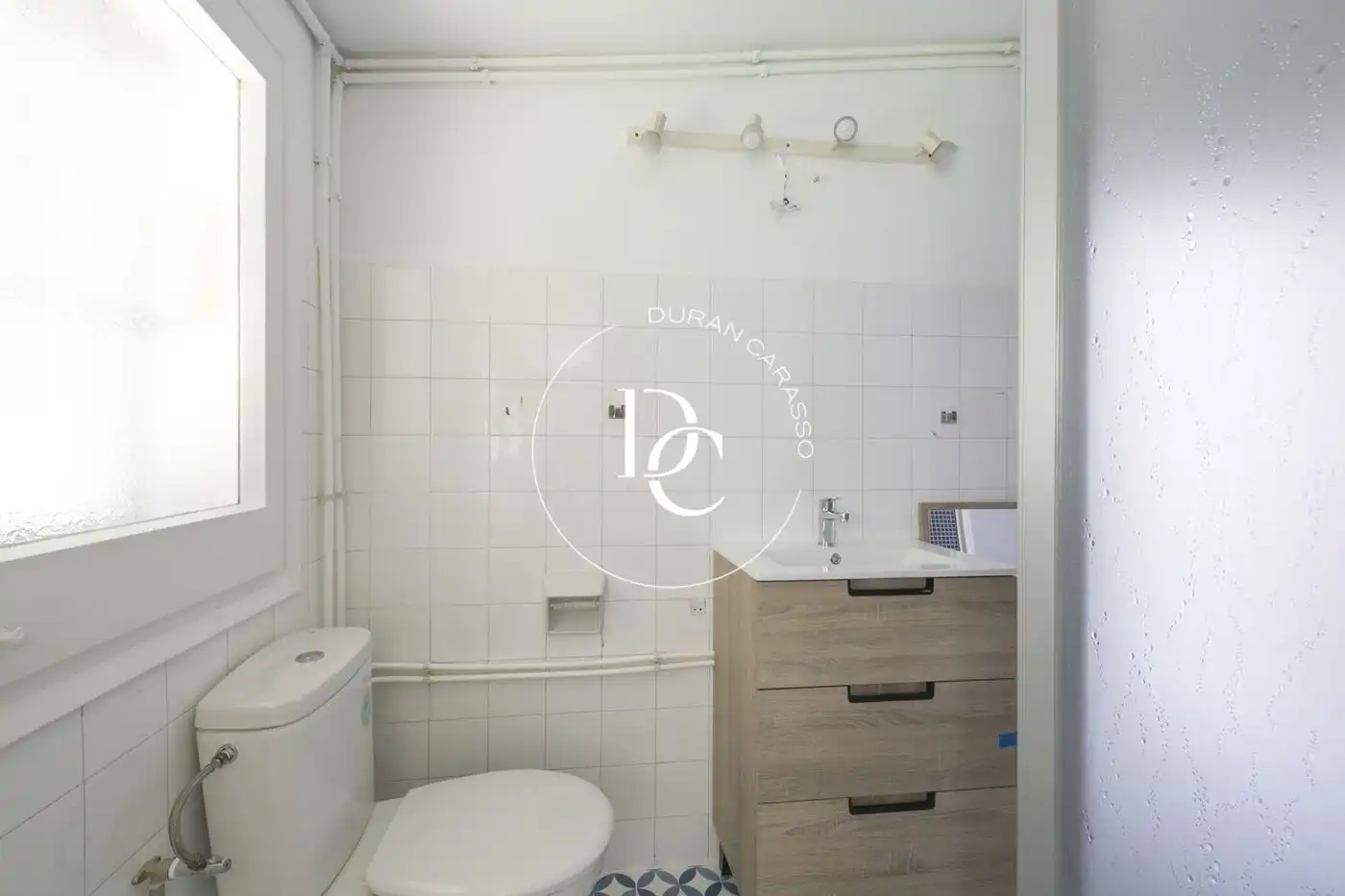 Bathroom of Houses for rent in Sitges  with Heating, Private garden and Terrace