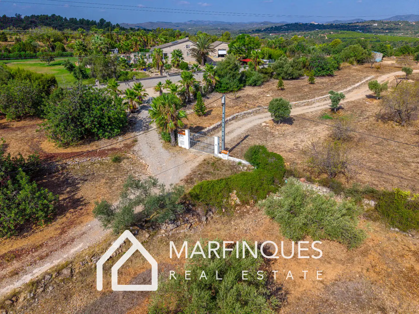 Casa o chalet en venta en Càlig con Aire acondicionado, Calefacción y Jardín privado