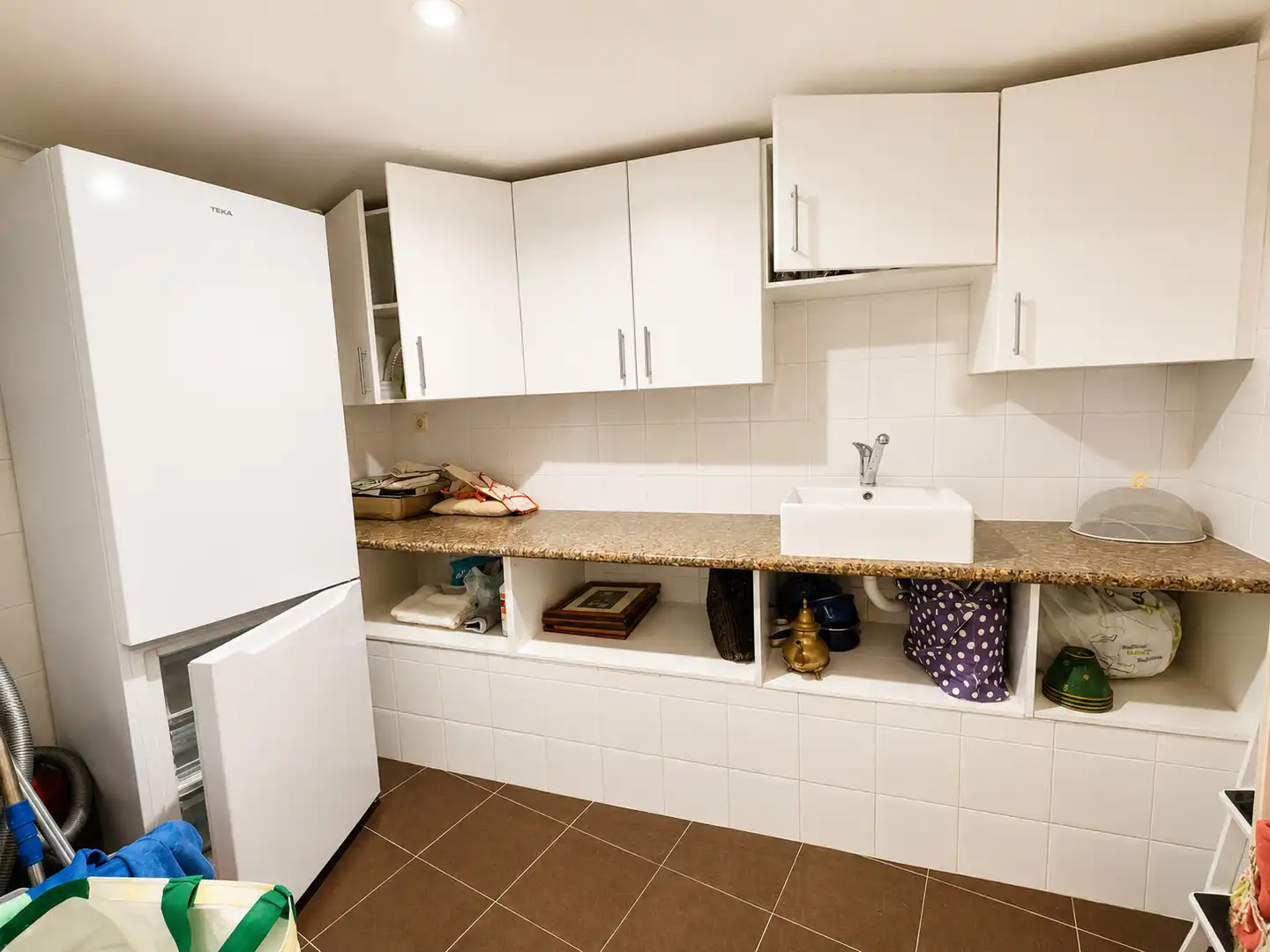 Adosado con terraza en venta en Urbanizacion Montepiedra 4E, imagen 13